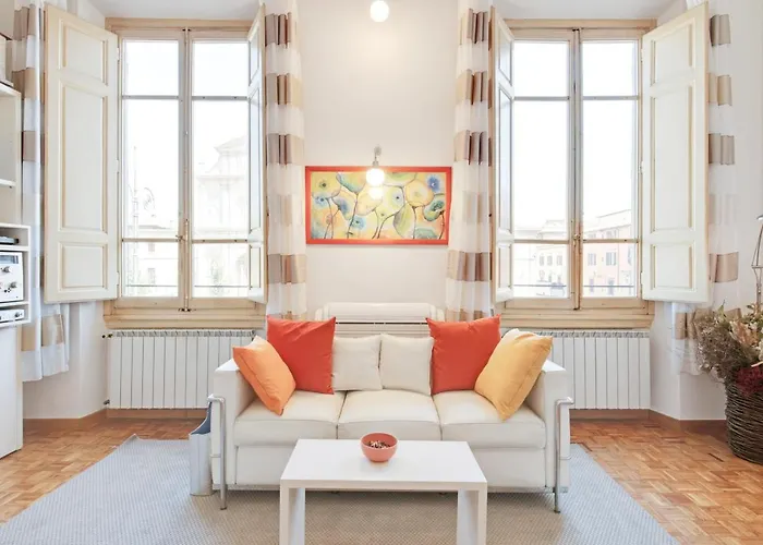 Piazza San Marco Studio Flat
