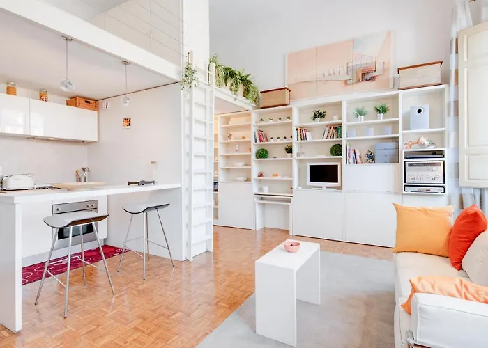 Piazza San Marco Studio Flat